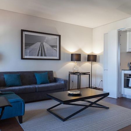 Flh Mercado Ribeira Grey Flat Lizbona Zewnętrze zdjęcie