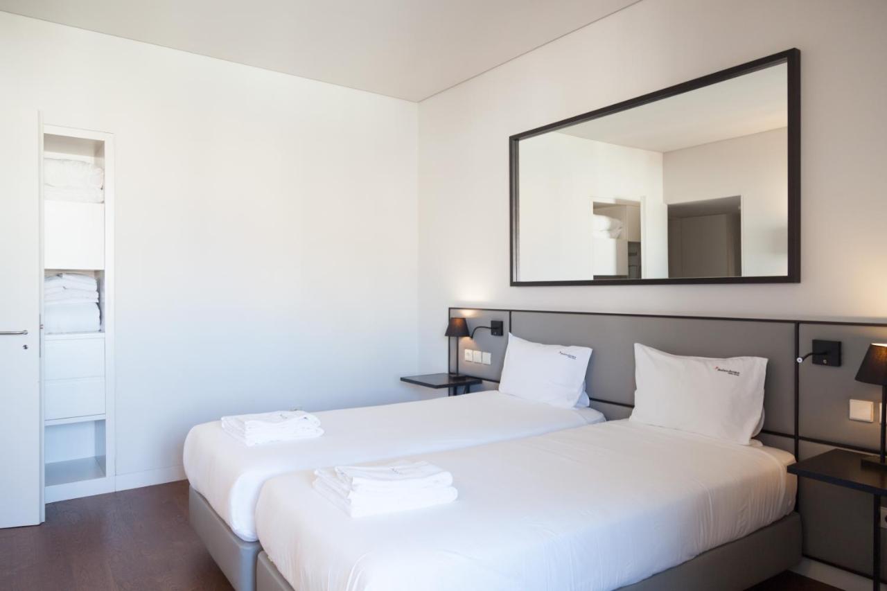 Flh Mercado Ribeira Grey Flat Lizbona Zewnętrze zdjęcie